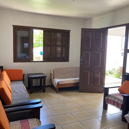 Casa Na Praia, Torres Rs Exteriér fotografie