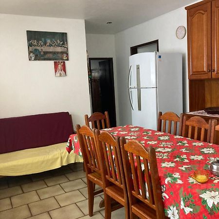 Casa Na Praia, Torres Rs Exteriér fotografie