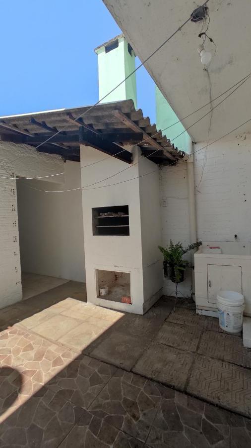 Casa Na Praia, Torres Rs Exteriér fotografie