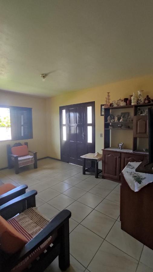 Casa Na Praia, Torres Rs Exteriér fotografie