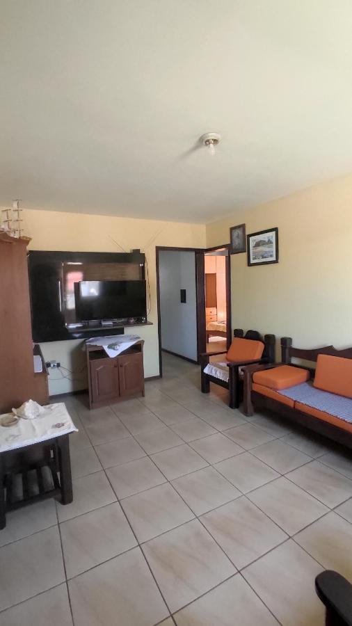 Casa Na Praia, Torres Rs Exteriér fotografie