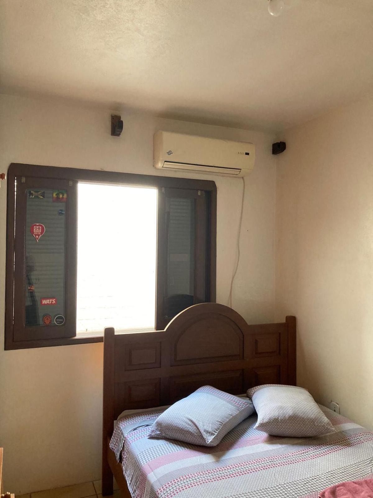 Casa Na Praia, Torres Rs Exteriér fotografie