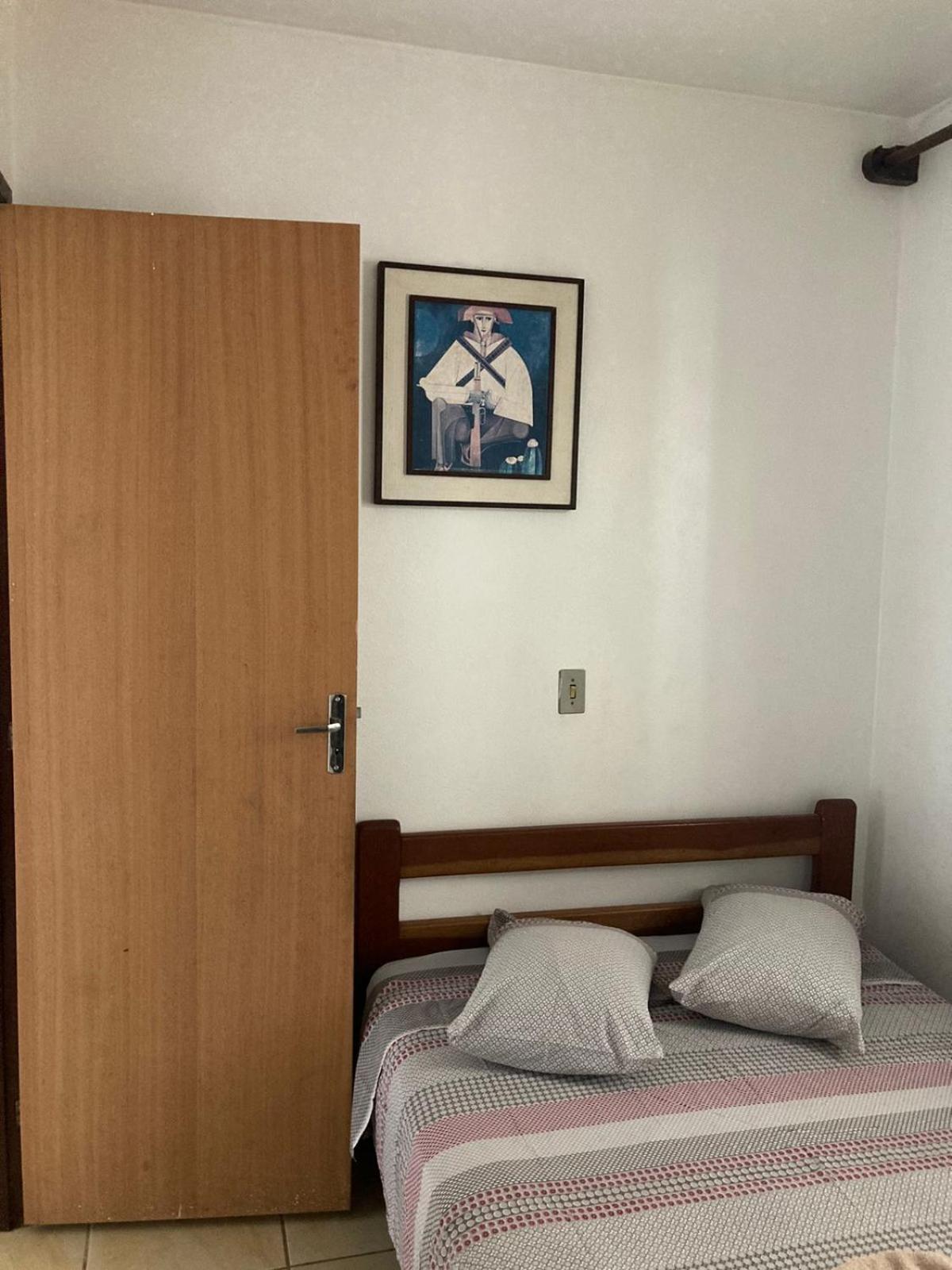 Casa Na Praia, Torres Rs Exteriér fotografie