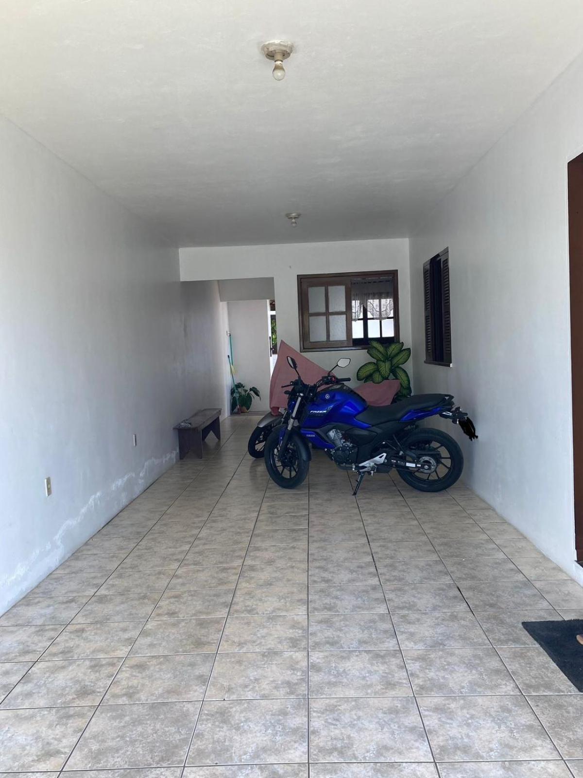 Casa Na Praia, Torres Rs Exteriér fotografie