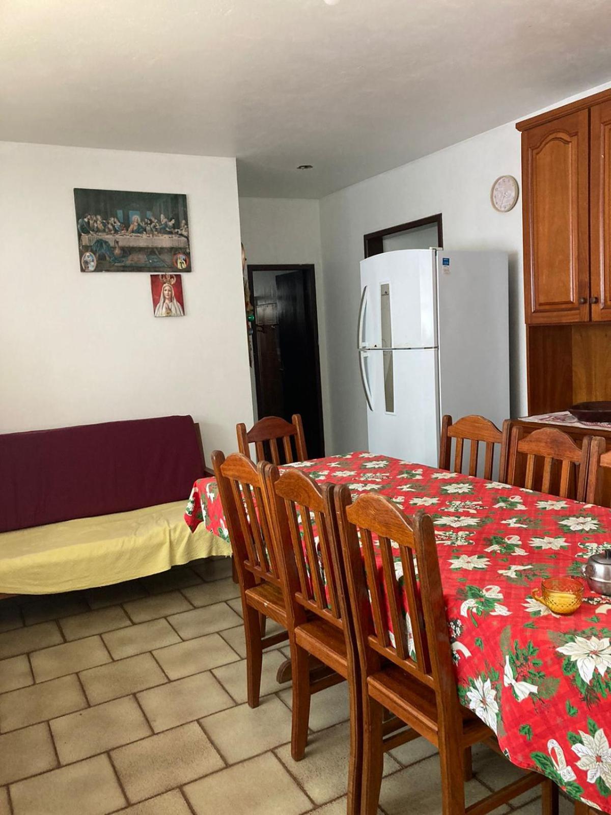 Casa Na Praia, Torres Rs Exteriér fotografie